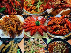 -红盔甲·小龙虾(天钥桥店)