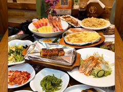 -松坂屋日料自助(长城路店)