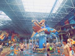 -波塞冬旅游度假区