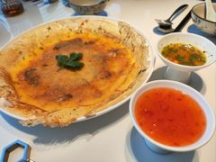 潮州蚝烙-潮堂 · 潮州菜(国贸商城店)