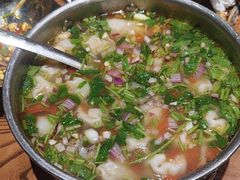 -驿楼兰·新疆菜(火车站店)