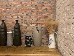 -苹果树下艺术餐厅(通州店)