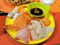-佛山岭南天地康得思酒店