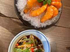 -品味杭州·粤式融合·海鲜小馆·钱江新城CBD