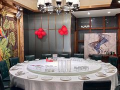 -川味里•商务宴请•团建聚餐(清湖店)