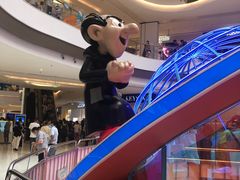 -龙湖南京江北天街