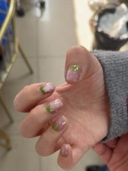 -尤米一站式美甲美睫