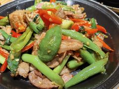 -十三式重庆江湖菜(金茂览秀城店)