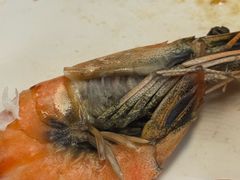 -尚宴牛特鲜自助(太原街万达店)