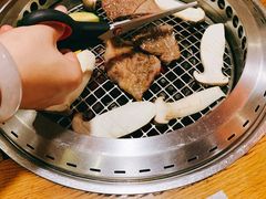 -赤坂亭·M9和牛烧肉·铁板烧(合肥万象城店)