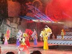 -深圳锦绣中华民俗村