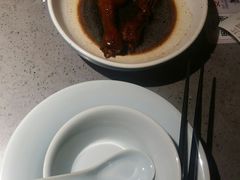 -老头儿油爆虾·知味杭州(爱琴海购物中心)