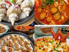 -渔家厨坊·海鲜大排档(湄洲岛店)