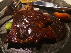 -吉布鲁牛排海鲜自助(温江合生汇店)