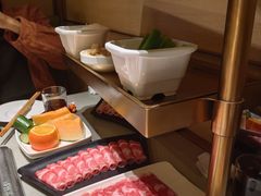 -海底捞火锅(天津SM城市广场店)