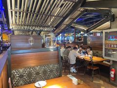 大堂-外婆私房菜(新亚百货店)