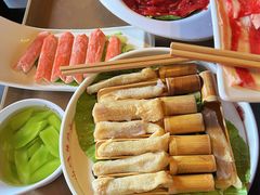 -山城辣妹子(定福庄店)