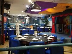 -阿楷·二十年烧烤宵夜·渔家小寨(达明店)
