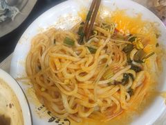 -飞鸿肉夹馍(橡树街区店)