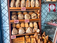 -Juicy Bakery(大学路店)