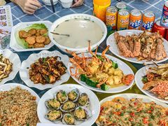 -明记海鲜大排档(巽寮湾店)