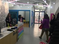 -英孚教育青少儿(河东资深教研中心)