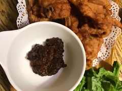 -隆喜元鱼汤包·海鲜(中联广场店)