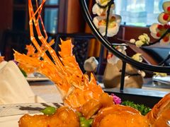 -马勒别墅·中餐厅