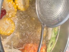 -犇鼎牛潮汕牛肉火锅(新辰里学清路店)