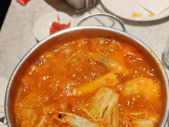 -半秋山西餐厅(宜昌大洋店)