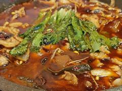 -都江堰石锅鱼