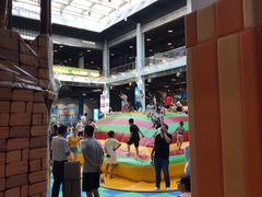 -蒙特利亲子乐园