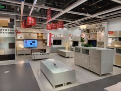 -宜家家居(哈尔滨商场店)