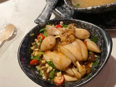 -新哥老官·畅吃123·美蛙世界(苏宁广场店)