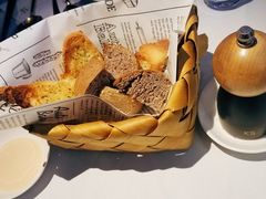 -Wei菋·Le Bistrot