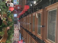 -聚盛源蒸汽海鲜火锅烤肉自助(巨川金海岸购物广场店)