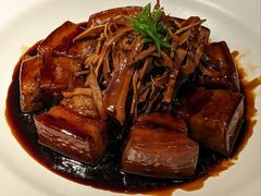 -苏帮袁Sue Cuisine(来福士店)