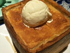 -绿茶餐厅(布吉万象汇店)