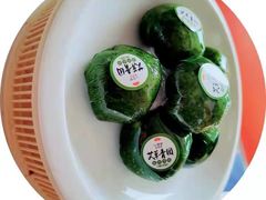 -小厨娘淮扬菜(板桥一店)