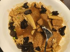 -羲和雅苑•北京烤鸭(平安国际金融中心店)