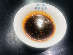 -郑家包子牛肉拉面(尚勤路店)