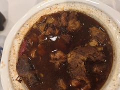 -宛平李记小吃(东关街店)