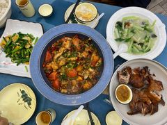 -谢三姐金奖啤酒鱼(总店)