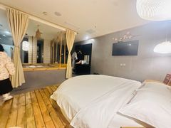 -乐山上善居·养心禅景酒店(世豪广场高铁站店)