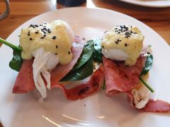 -Egg•Allday Brunch(襄阳北路店)