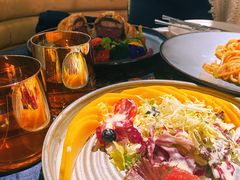 -第101座花园餐厅(湖滨88店)