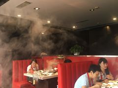 -海底捞火锅(璞丽中心店)