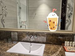 -厦门泰谷酒店(中山路镇海路地铁站店)