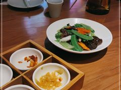 -闽上鲜·福建菜(龙湖滨江天街店)