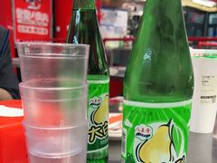 -堂堂小伙夫·辽宁小吃大排档(京西大悦城店)